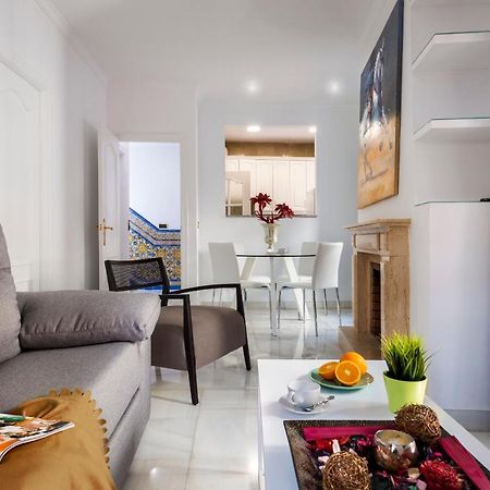 Lux Home - Sierpes Terrace إشبيلية المظهر الخارجي الصورة