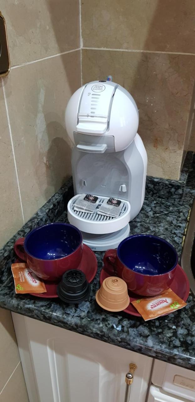 Lux Home - Sierpes Terrace إشبيلية المظهر الخارجي الصورة