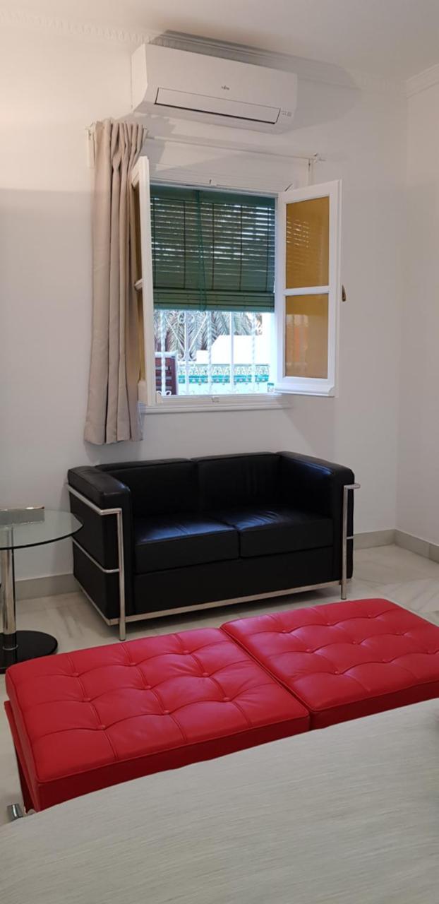 Lux Home - Sierpes Terrace إشبيلية المظهر الخارجي الصورة