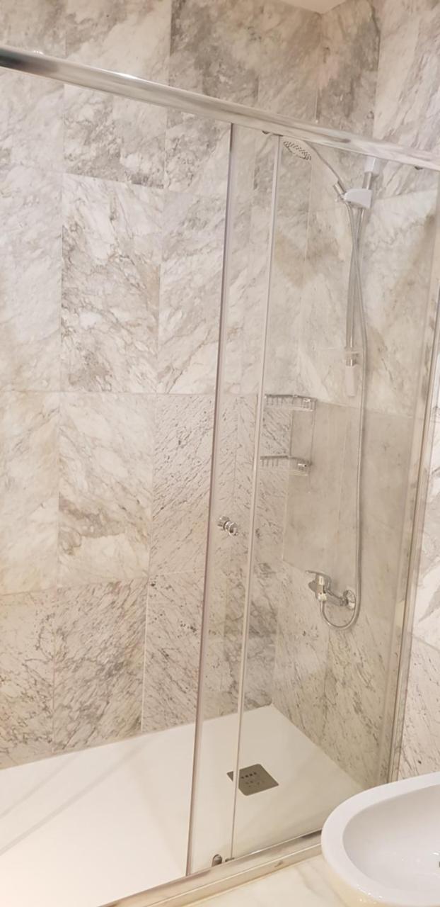 Lux Home - Sierpes Terrace إشبيلية المظهر الخارجي الصورة