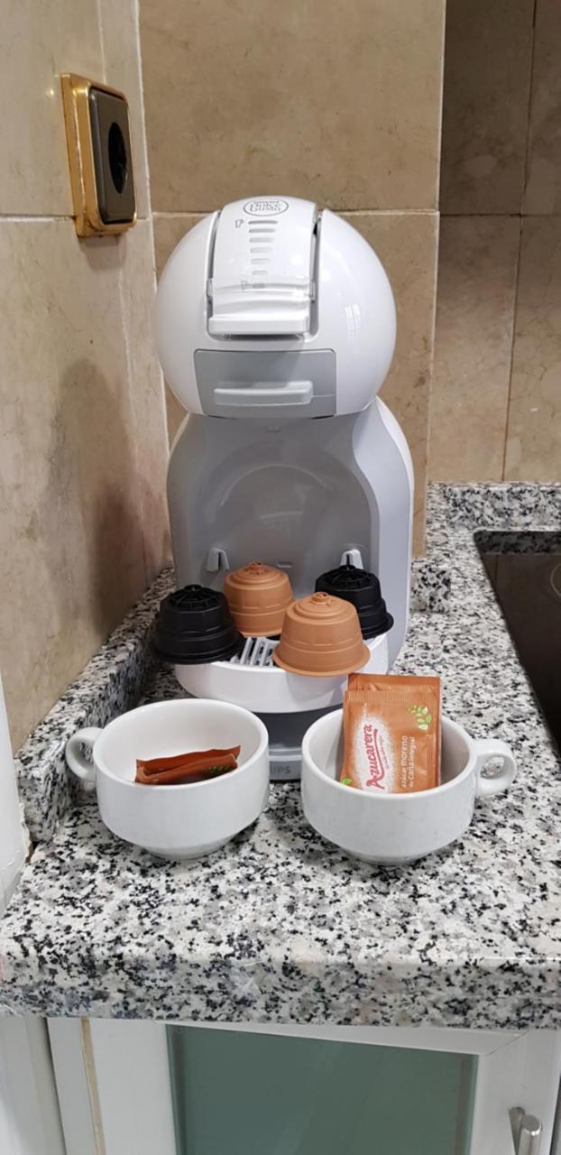 Lux Home - Sierpes Terrace إشبيلية المظهر الخارجي الصورة
