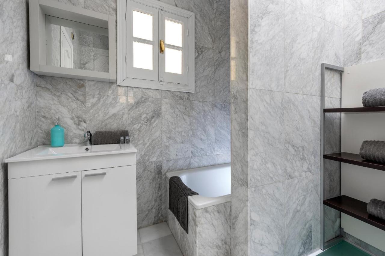 Lux Home - Sierpes Terrace إشبيلية المظهر الخارجي الصورة