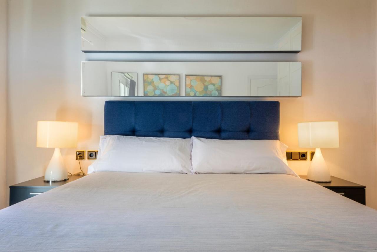 Lux Home - Sierpes Terrace إشبيلية المظهر الخارجي الصورة